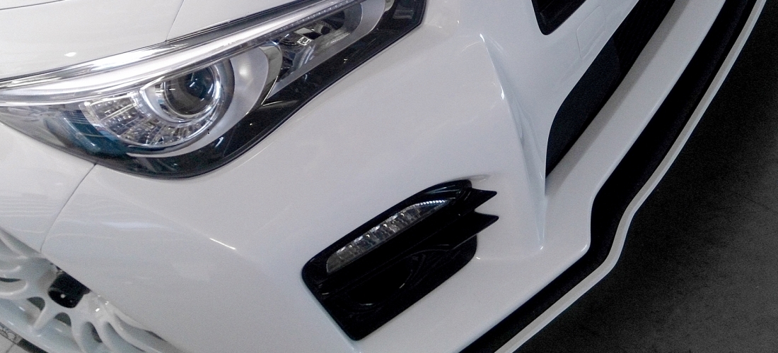 Infiniti Q50 Cup